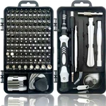Screwdriver Set Tool Kit Repair Restoration Vintage Technology Lg Sony Moto. Fixed Price $25.95.