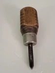 Irwin Stubby Screwdriver 8000- 1/2. Fixed Price $8.90.