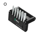 Wera 05056472001 Bit-check Tx Universal 1, Pieces. Fixed Price $24.37.