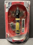 Finetool Ratchet Screwdriver Set 13-IN-1. Fixed Price $18.99.