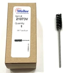Weiler 3/8" Power Tube Brush .004" Steel Wire Fill 1" Length 21073V. Fixed Price $8.99.