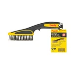 Purdy Genuine Short Handle Wire Brush 140910100. Fixed Price $14.98.