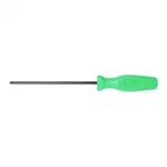 Mayhew Vis Green Phillips No. 1 X 6-INCH Screwdriver 27364HVG. Fixed Price $24.78.