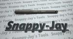Snap-on Tools Usa New 5 Magnetic Shank/bit Holder SGDMRC4-40. Fixed Price $39.95.