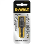 Dewalt DWADEND38716 Double Ended Detachable Nut Driver 3/8 & 7/16. Fixed Price $19.99.