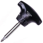 T-handle Ratcheting Screw Driver 3-7/8" Oal Length Philips Williams Usa WRST1. Fixed Price $35.52.