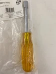 Xcelite By Weller HS10N 5/16" Nut Driver, Hollow Shaft. Fixed Price $10.00.