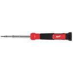 Milwaukee 48-22-2933 14-IN-1 Precision Multi-bit Screwdriver. Fixed Price $16.97.