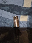 Mac Tools X86DS 1/4" Short Allen/hex Chrome Socket 3/8" Drive. Fixed Price $12.00.