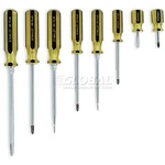 Stanley 66-158-A 100 Plus Piece Screwdriver Set. Fixed Price $68.64.