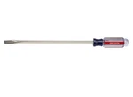 Big 12 Incher Slotted Screwdriver Pry Bar Demolition Heavy Duty. Fixed Price $28.00.