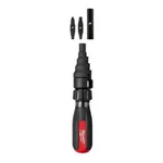 Milwaukee 48-22-2870 Screwdriver. Fixed Price $50.99.