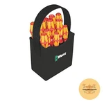 Wera 2GO Insulated Screwdriver Set. Fixed Price $195.48.