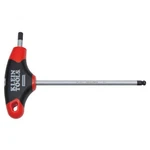 Klein Tools JTH6E07BE 7/64-INCH Ball Hex Key, Journeyman Thandle, 6-INCH. Fixed Price $10.49.