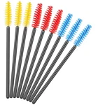 Outus 30 Pieces Hummingbird Feeder 0.3 Inches/ 3.9 Inches, Red, Blue, Yellow. Fixed Price $12.99.