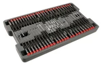 Wiha 92191 51 Piece Precision Screwdriver Tray Set. Fixed Price $284.18.