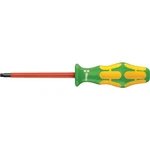 Wera 05004780001 Insulated Square Screwdriver #1 Round. Fixed Price $9.89.