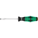 Wera 05007675001 Kraftform Plus 334 Sk Slotted Screwdriver, Lasertip 7.0 X 125MM. Fixed Price $16.99.