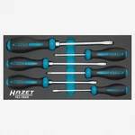Hazet 163-184/6 Hexanamic Slotted And Phillips Screwdriver Set, Pieces. Fixed Price $142.60.