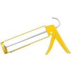 Dripless - Skeleton Frame Metal Caulking Gun (10:1 Ratio). Fixed Price $9.82.