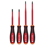 Milwaukee Tool 48-22-2219 Insulated Screwdriver Set, Sae, Pcs. Fixed Price $29.00.