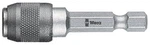 Wera 05053522001 894/4/1 K Universal Screwdriver Bit Holder 1/4 X 51MM Tool. Fixed Price $29.29.