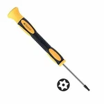 Torx T8H Security Tamper Proof Premium Durable Screwdriver For Xbox 360 TR8. Fixed Price $16.99.