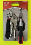 Roadpro Piece Tool Kit 04072001DBPDQ New Free Shipping. Fixed Price $14.99.