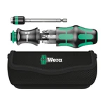 Wera 7-IN-1 Bitholding Screwdriver With Removable Bayonet Blade. Fixed Price $51.48.