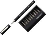 Mininch Tool Pen Aplus Metric Edition With 22 Different Bits And Holder. Fixed Price $59.09.