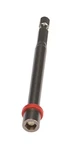 Malco MSHML14 Hex Chuck Driver, 1/4 In.. Fixed Price $17.07.