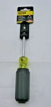 Nos Stanley Point X 4" Cushion Grip Phillips Screwdriver 65-902 Made Usa. Fixed Price $20.00.
