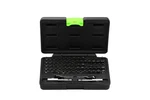 Vim Tools VHC77 Piece Half Cut Bit Set. Fixed Price $120.97.