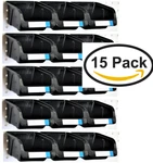 Wallpeg Bins - 15 Pc. Kit Hooks To Standard Panel Workbench. Fixed Price $21.95.