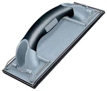 Allway Uhs Soft-grip Heavy-duty Hand Sander With Stainless Steel Clips. Fixed Price $17.36.