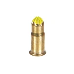 Ramset 0.22 Caliber Yellow Single Shot Powder Loads Mfr #: 00607. Fixed Price $11.46.
