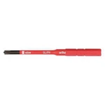 Wiha Screwdriver BLADE,15/64" Hex Shank Size 084705283296 Steel. Fixed Price $19.99.