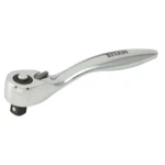 Titan Tools 11204 1/4" Drive Offset Micro Ratchet. Fixed Price $15.61.