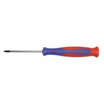 Westward Precision Phillips Screwdriver #0 Round 401L54 Steel Black Oxide. Fixed Price $12.34.