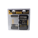 Stanley Fatmax 32PC Drill Set STA88557-XJ Screwdriver Torx Hex Case. Fixed Price $20.17.