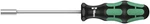 Wera 05028210001 Nutspinner 395-3.5X125MM. Fixed Price $12.63.