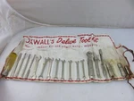 Oxwall Sae Miniature Screwdriver Socket Ratchet Ignition Wrench Tool Set Vintage. Fixed Price $24.95.