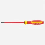 Stahlwille 4660 Insulated Slotted Screwdriver Vde Drall+, 3.5 X 100MM. Fixed Price $24.47.