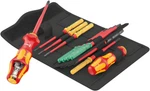 Wera 006640, Kraftform Kompakt Turbo Tool Finder, 16 Pieces. Fixed Price $229.99.