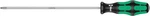 Wera Tools 5009312001 355 Pz Screwdriver 1X200 Mm, 1EA. Fixed Price $14.55.