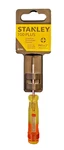 Pocket Screwdriver Stanley 100 Plus, Clip, #0 Phillips. Fixed Price $6.48.