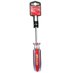 20551 1/4''X4'' Slotted, Acetate Handle, Pro Series, Taiwan Made, 0829012055. Fixed Price $5.50.