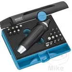 Hazet Hand Impact Driver Kit (23 U). Fixed Price $643.11.