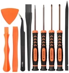 Cleaning Repair Tool Kit Complete Screwdriver Set For PS4 PS5 Teckman TR9 Torx. Fixed Price $16.99.