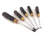 Narex Piece Screwdriver Set With Beech Handles (858000). Fixed Price $50.67.